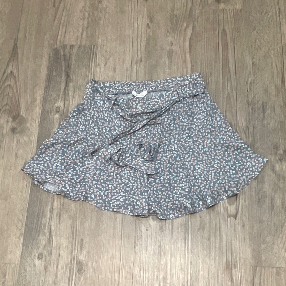 Skorts